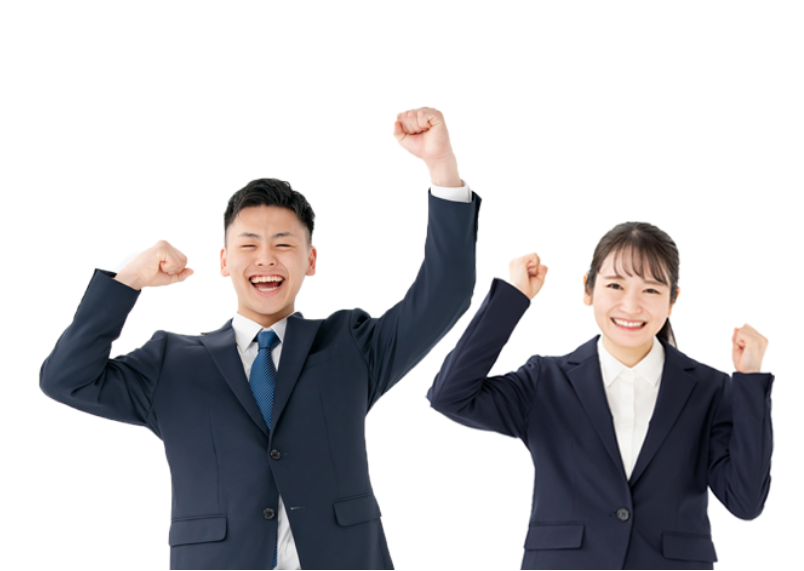 クリアライフのカレンダー